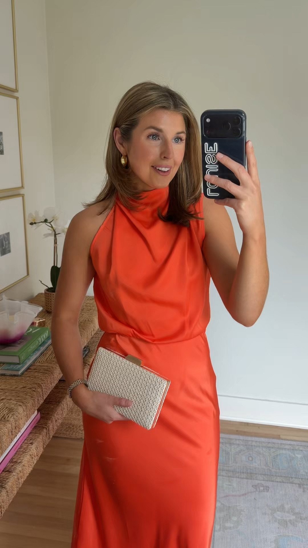 Summer cocktail! Wearing a S