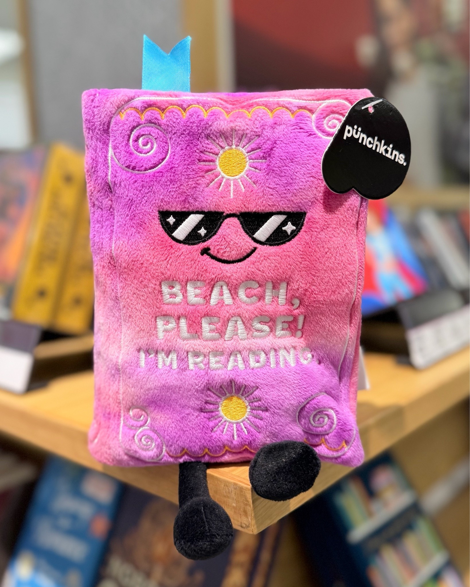 Target ✨ book plush

#LTKU #LTKstorytime #LTKHome