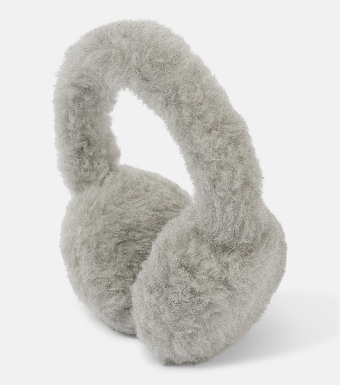 Muffy teddy earmuffs | Mytheresa (US/CA)