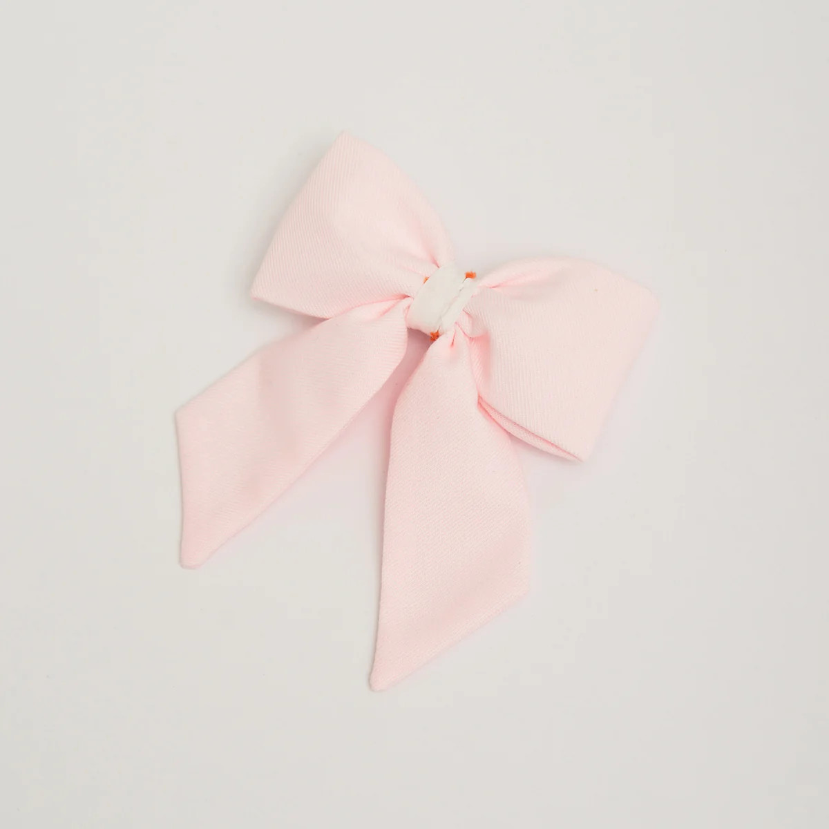 Harvest Hair Bow with Tails | BellBird