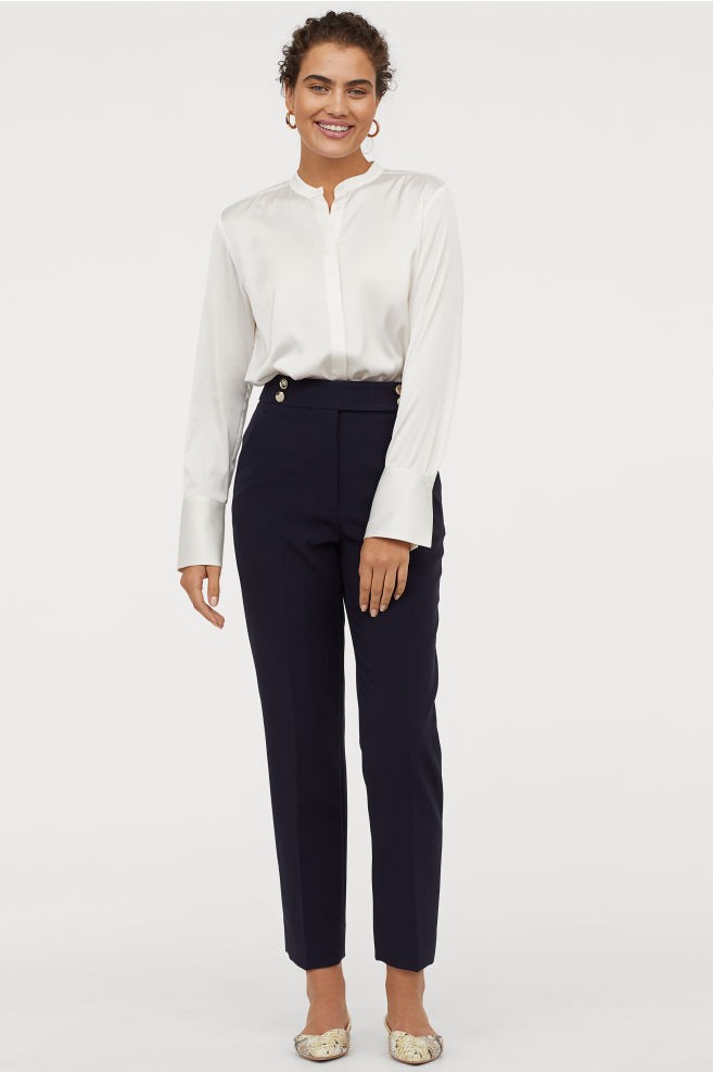 Slacks | H&M (US + CA)