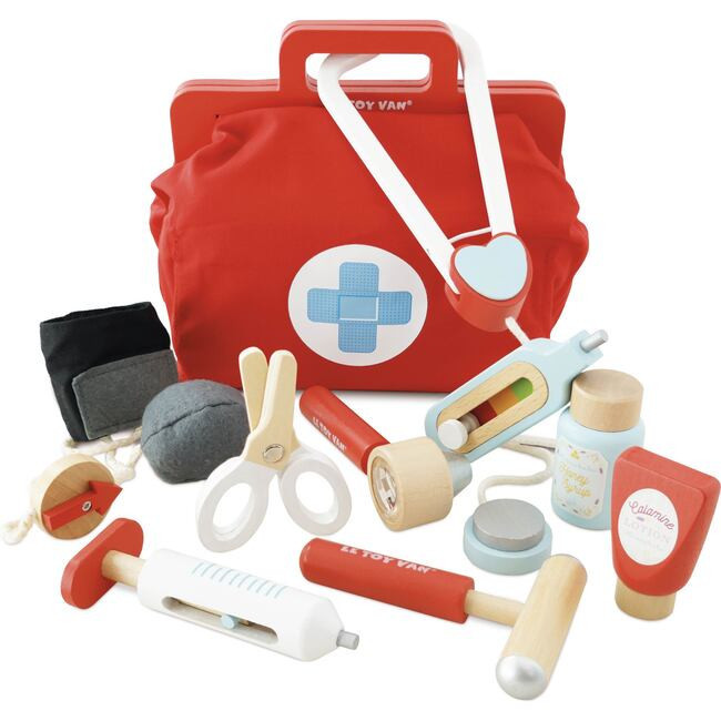 Doctors Set | Maisonette