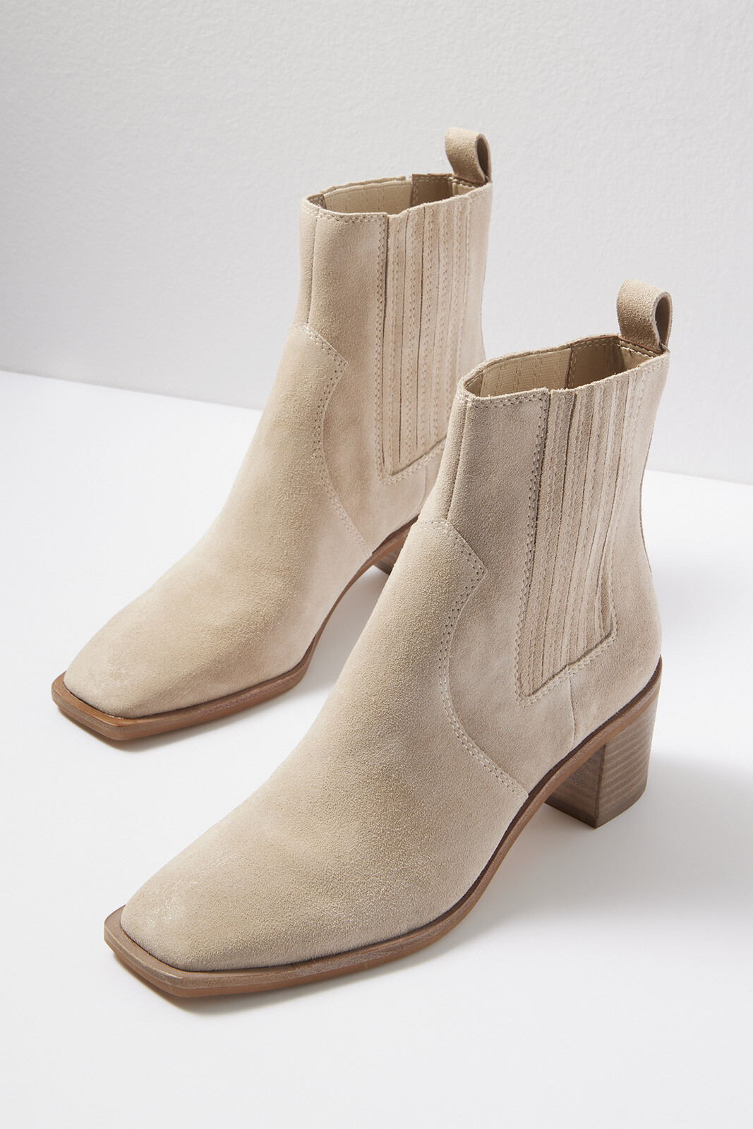 Irnie Bootie | Evereve