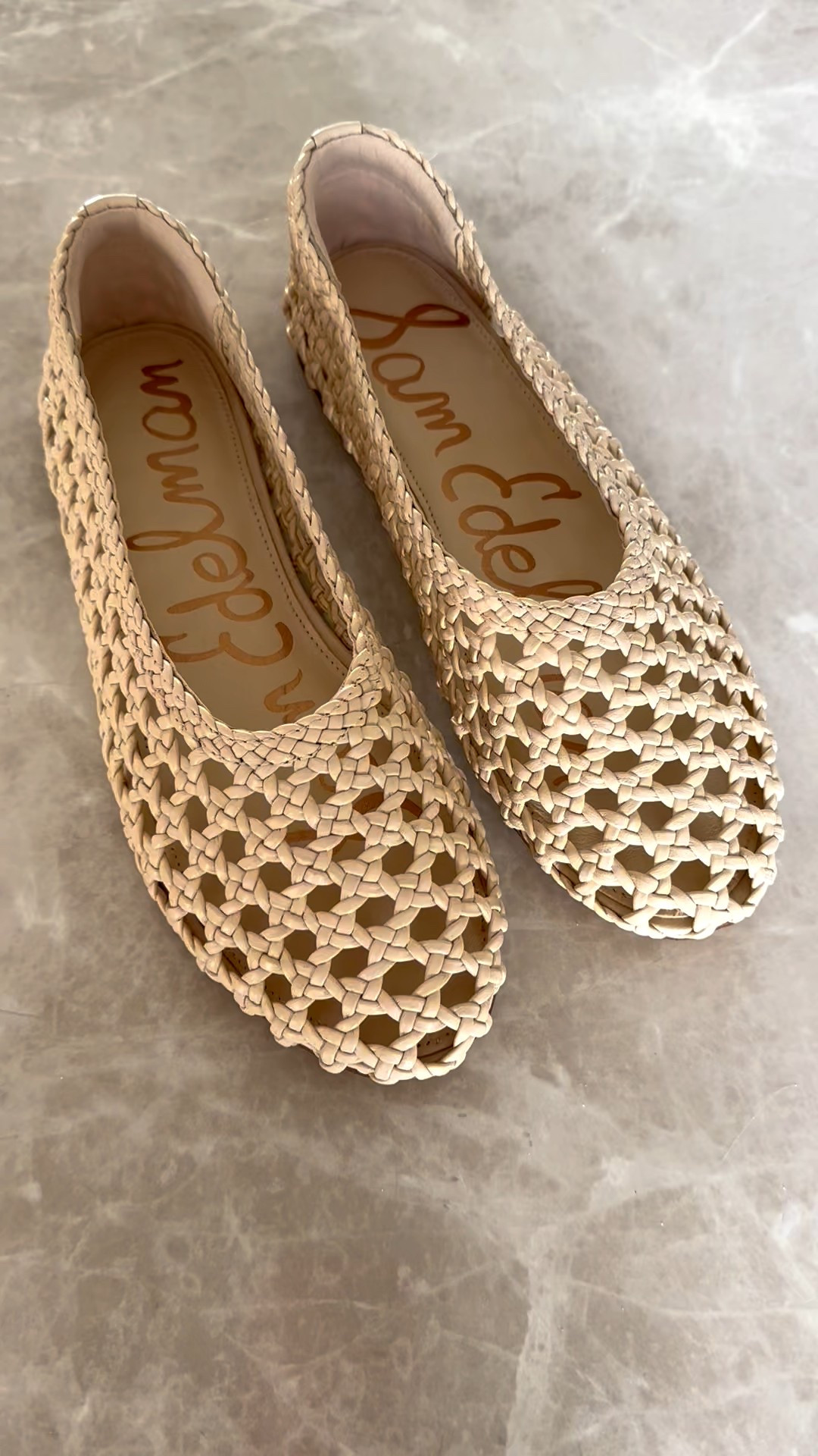 Spring shoes, tts 

#LTKOver40 #LTKSeasonal #LTKgrwm