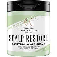 Charles Worthington Scalp Restore Reviving Scrub 150ml | Boots.com