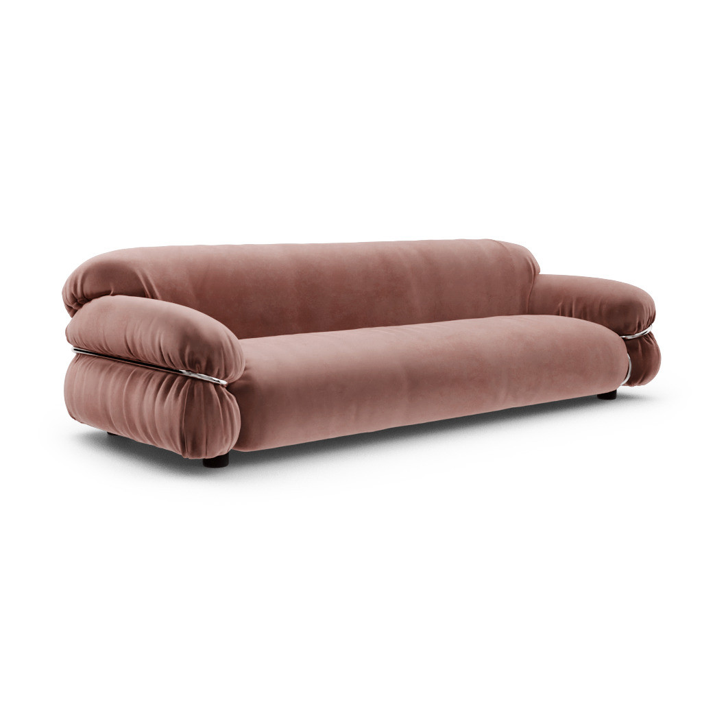 Sesann Sofa | Three Seater | Eternity Modern