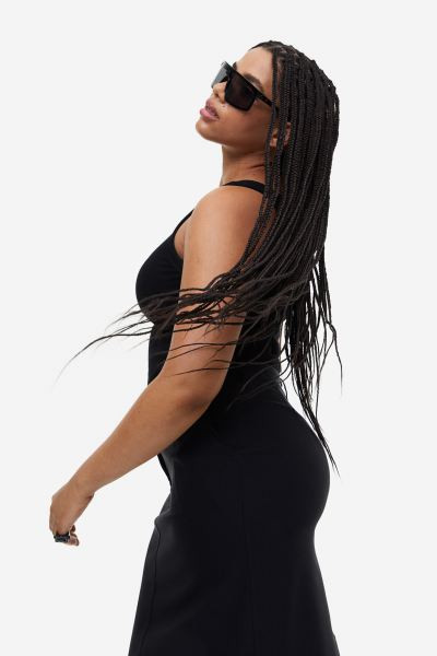 Ribbed Tank Top | H&M (US + CA)