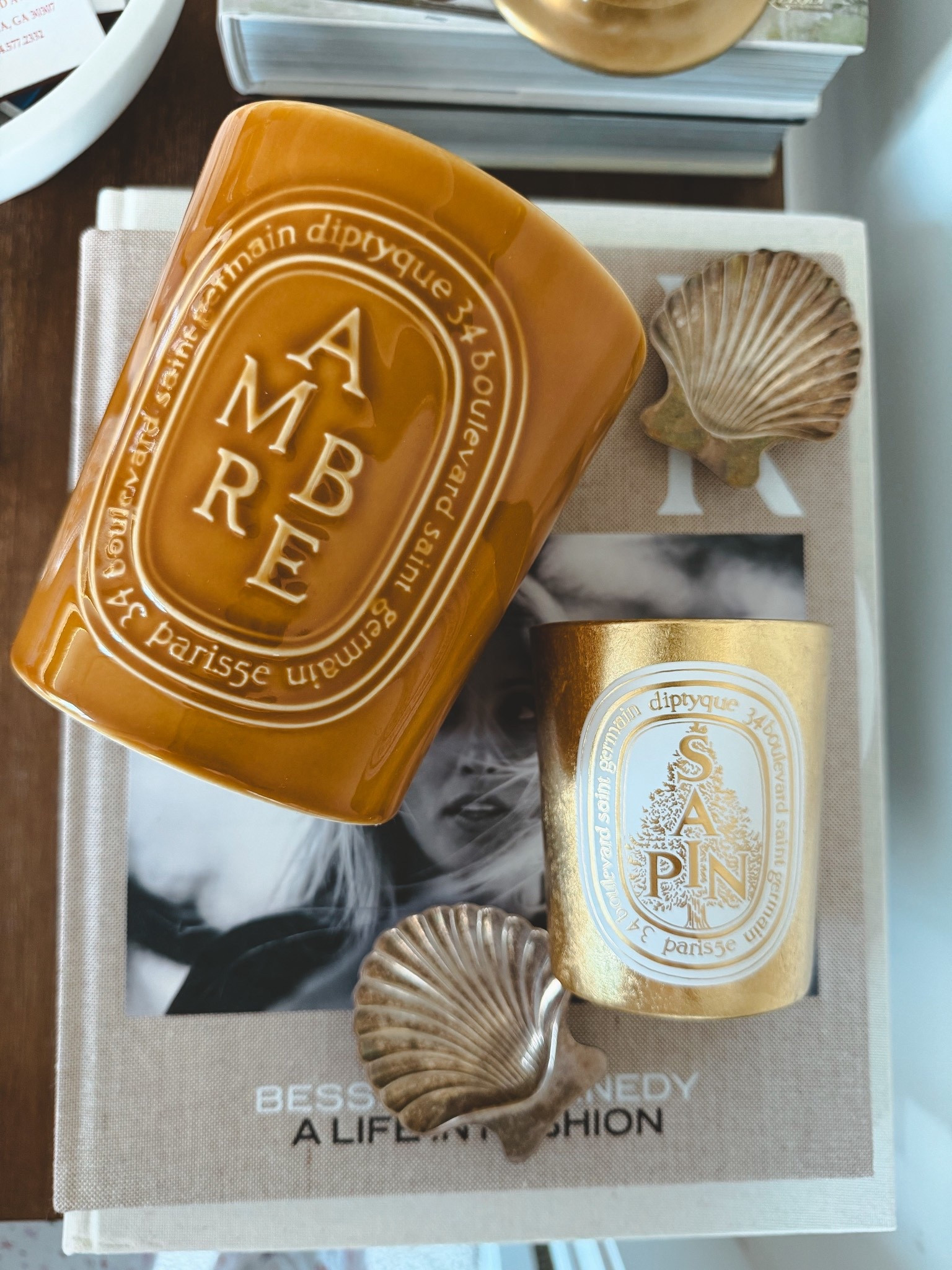 Finished my favorite diptyque candles 😩



#LTKValentine #LTKHome #LTKSeasonal