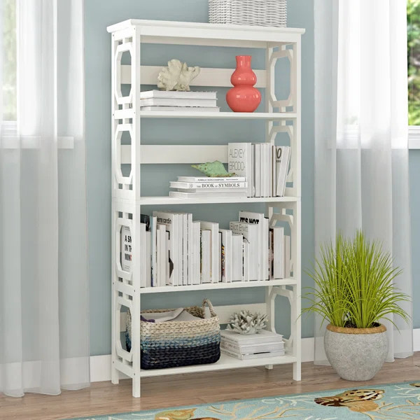 Minburn Bookcase | Wayfair North America