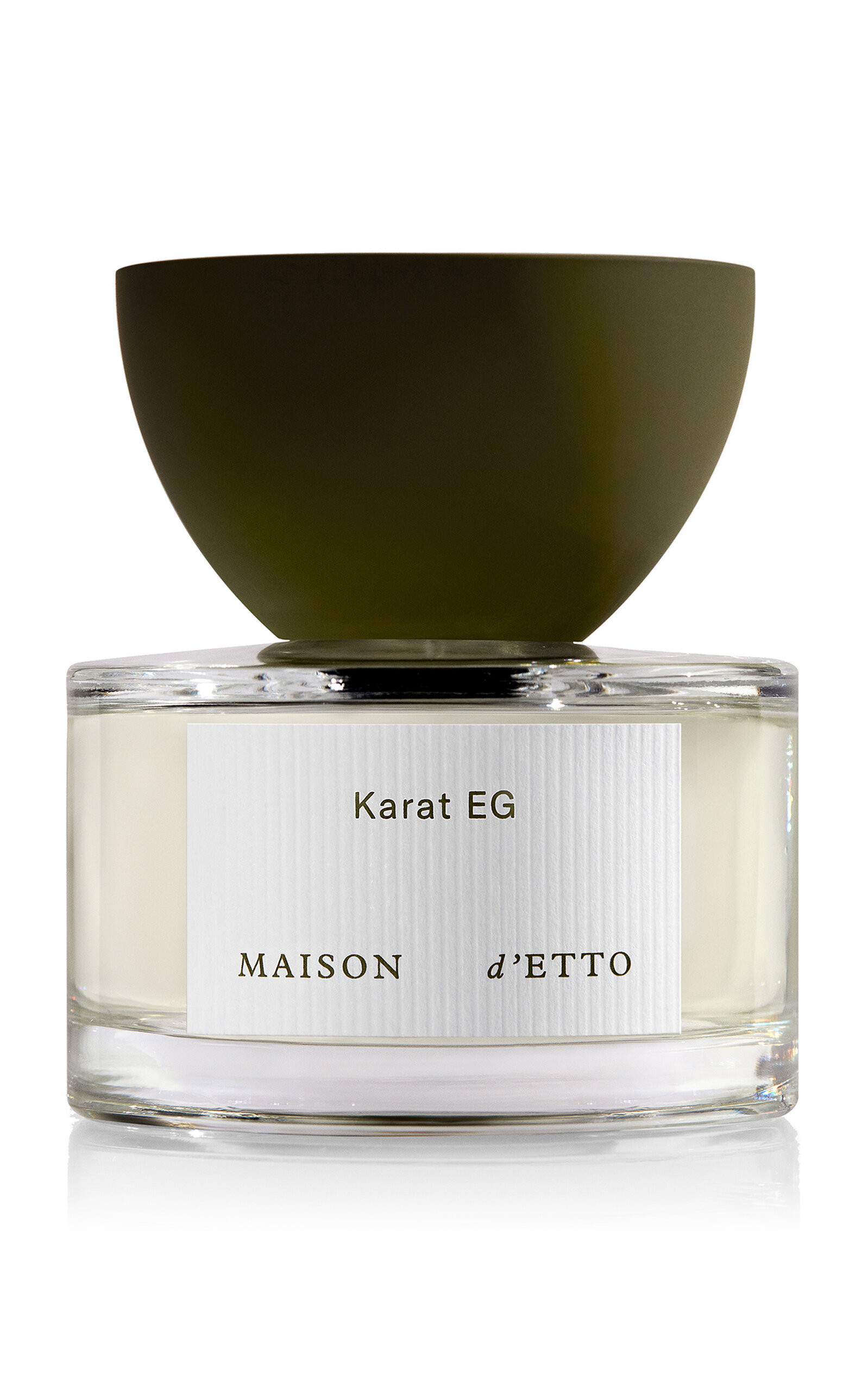 Maison d'Etto Karat EG Eau de Parfum - Moda Operandi | Moda Operandi (Global)