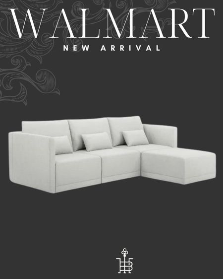 Walmart new arrival! 

Walmart, Walmart home, Walmart find, look for less, sofa, sectional, living room, living room furniture

#LTKhome #LTKSeasonal #LTKstyletip