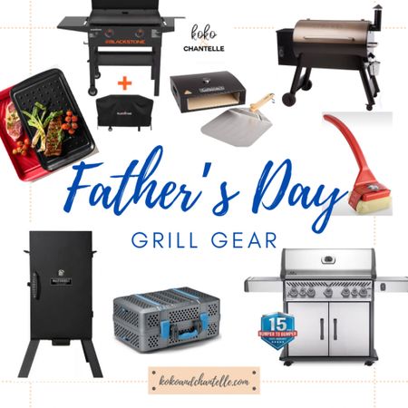 Happy Father’s Day! Here are some last minute gift ideas that will be sure to make your summer so fun!

#LTKParties #LTKGiftGuide #LTKHome
