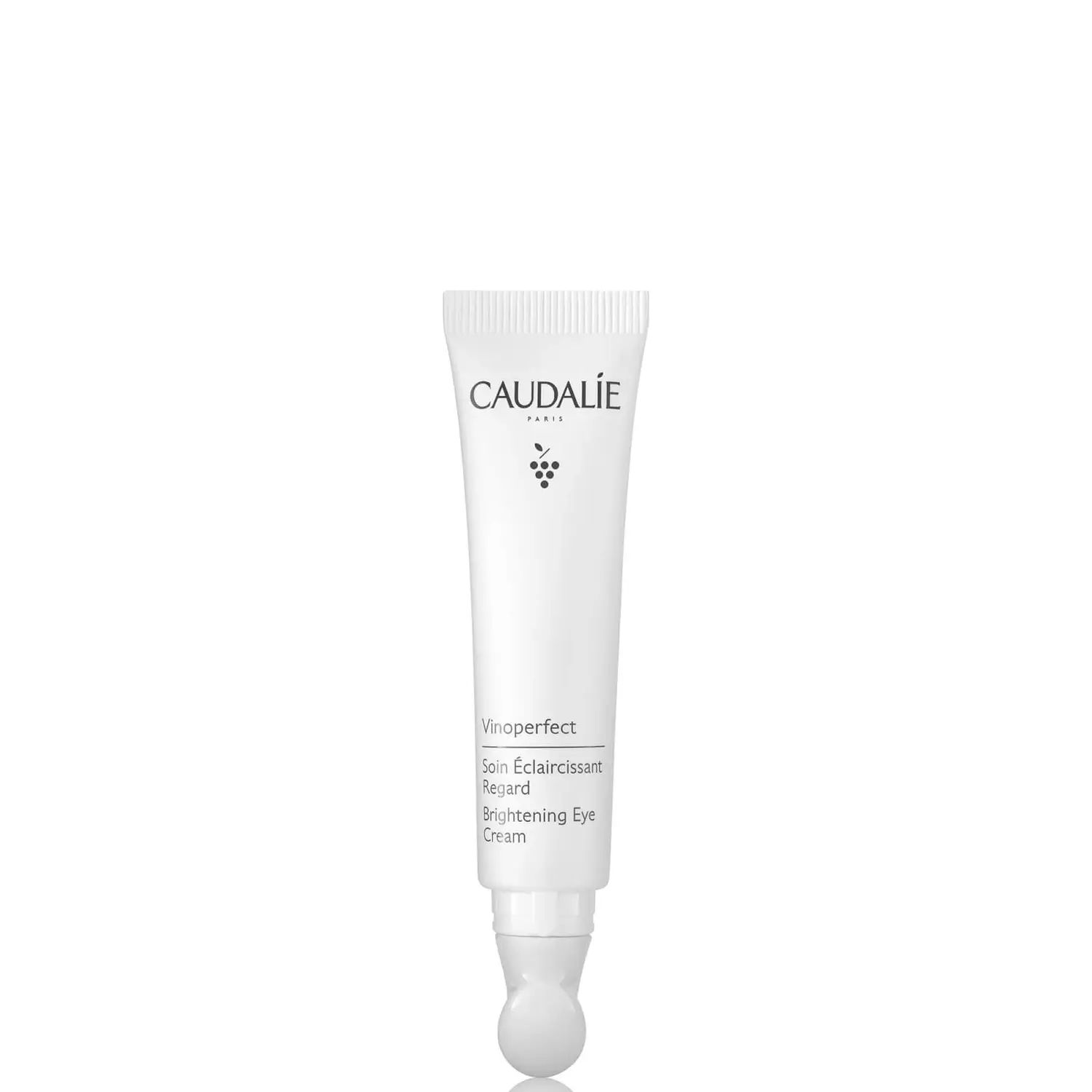 Caudalie Vinoperfect Brightening Eye Cream 15ml | Look Fantastic (ROW)