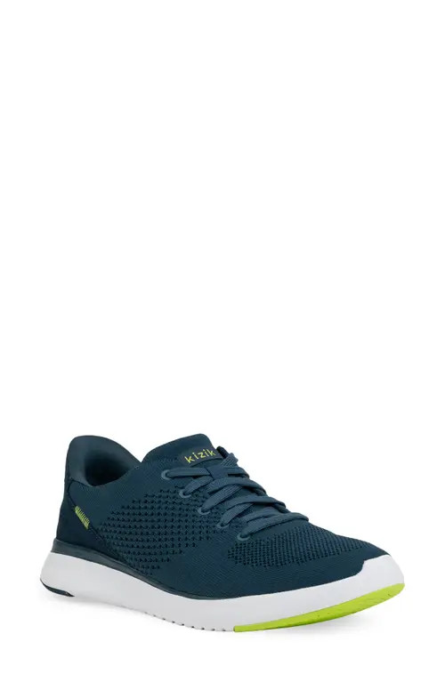 Kizik Lima Hands-Free Sneaker in Tidepool at Nordstrom, Size 11 | Nordstrom
