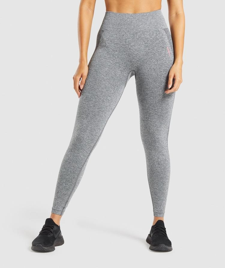Flex High Waisted Leggings | Gymshark (Global)