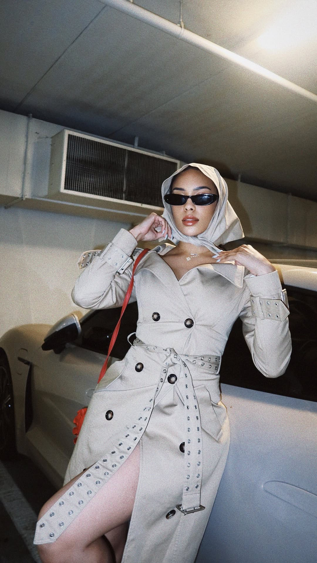 Just another day at the grocery store 🛒