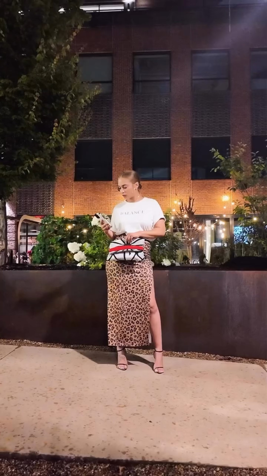 A little leopard print never hurt nobody… balance, baby 💋



#LTKFindsUnder50 #LTKStyleTip