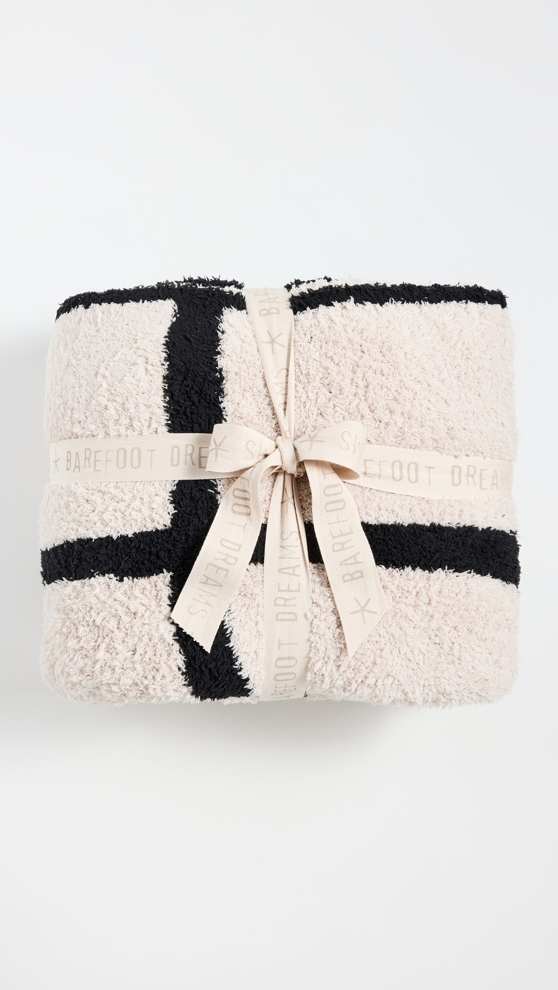 CozyChic Grid Plaid Throw | Shopbop