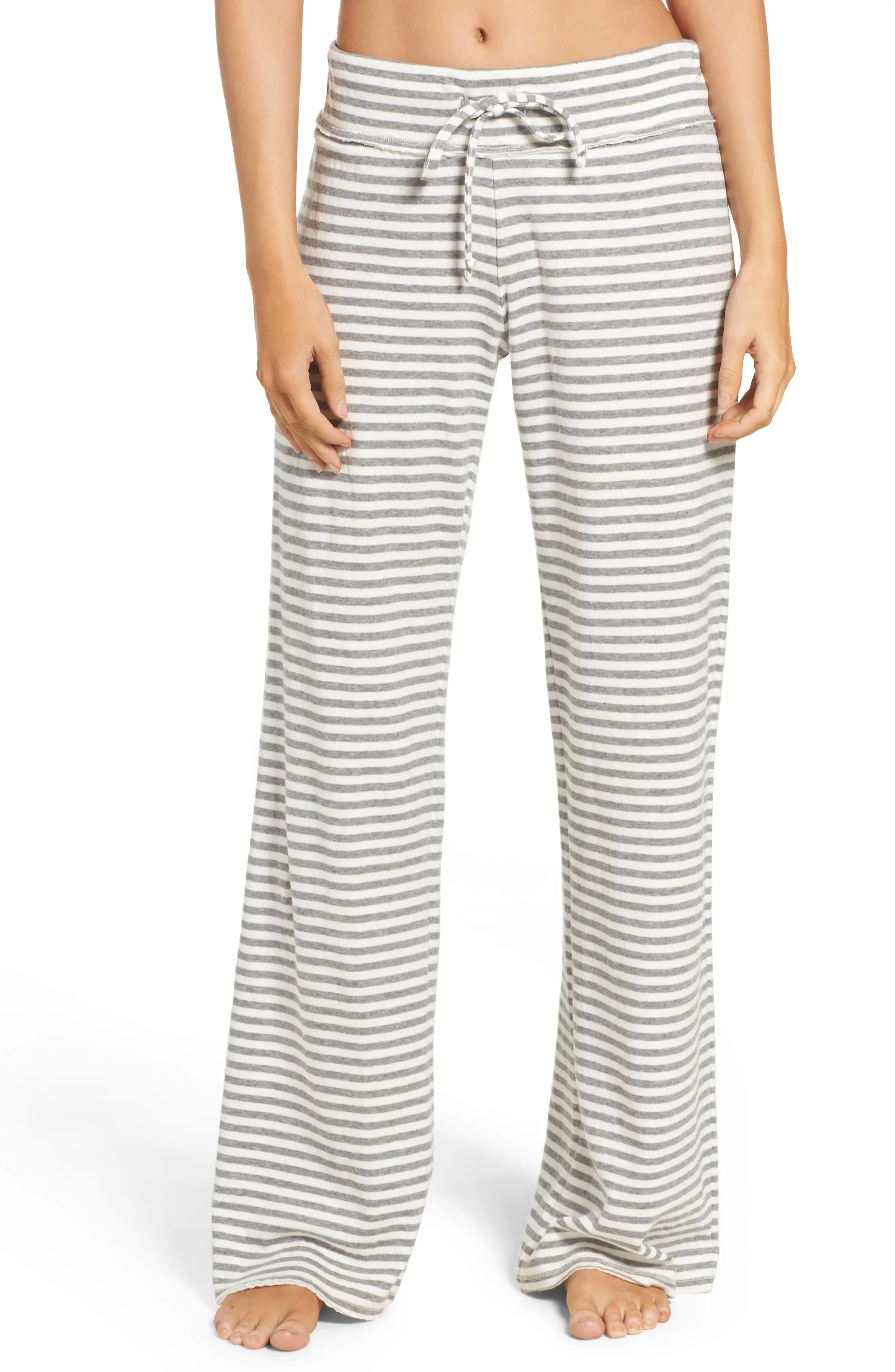 'Lazy Mornings' Lounge Pants | Nordstrom