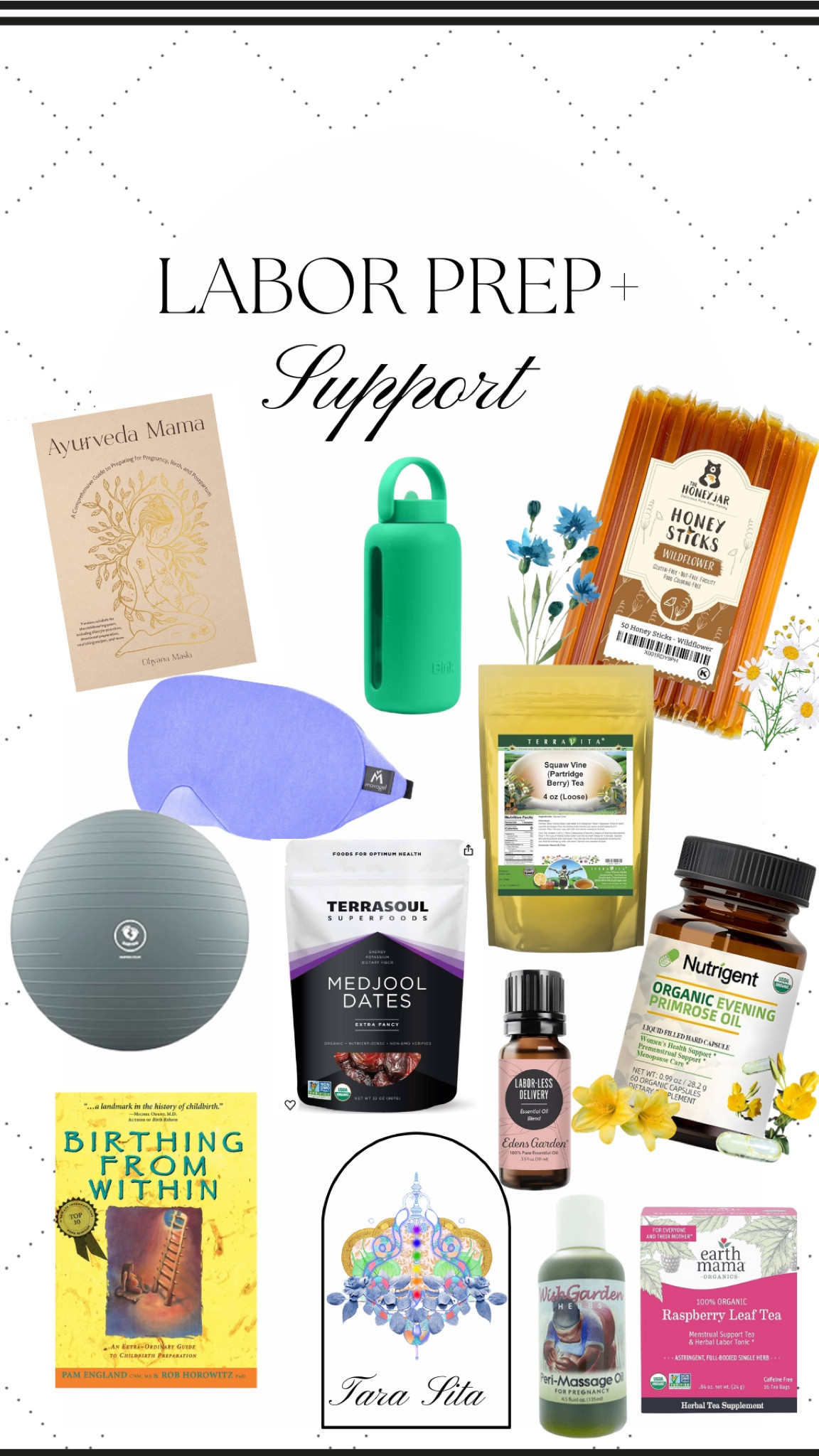 Labor prep and support for during 

#LTKFamily #LTKBaby #LTKKids