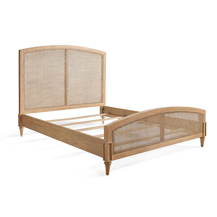Bodhi Bed | Grandin Road | Grandin Road