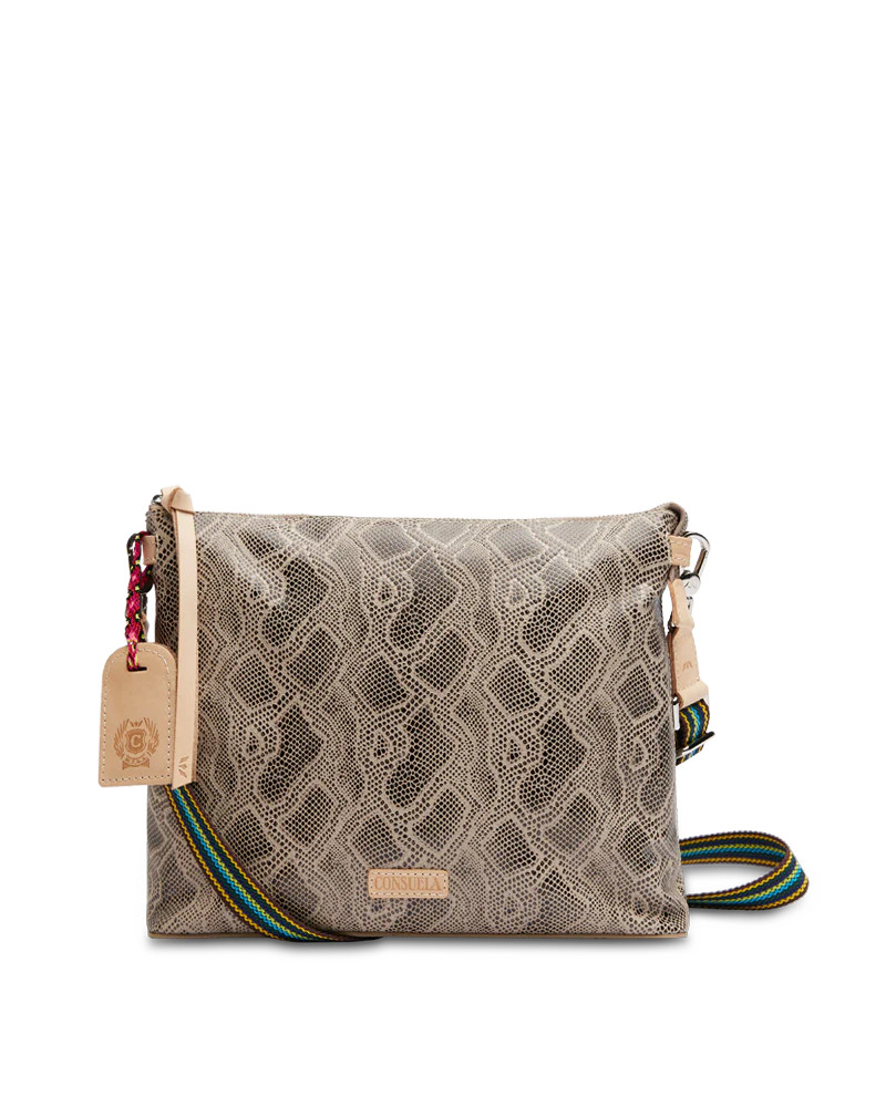 Dizzy Downtown Crossbody | Consuela