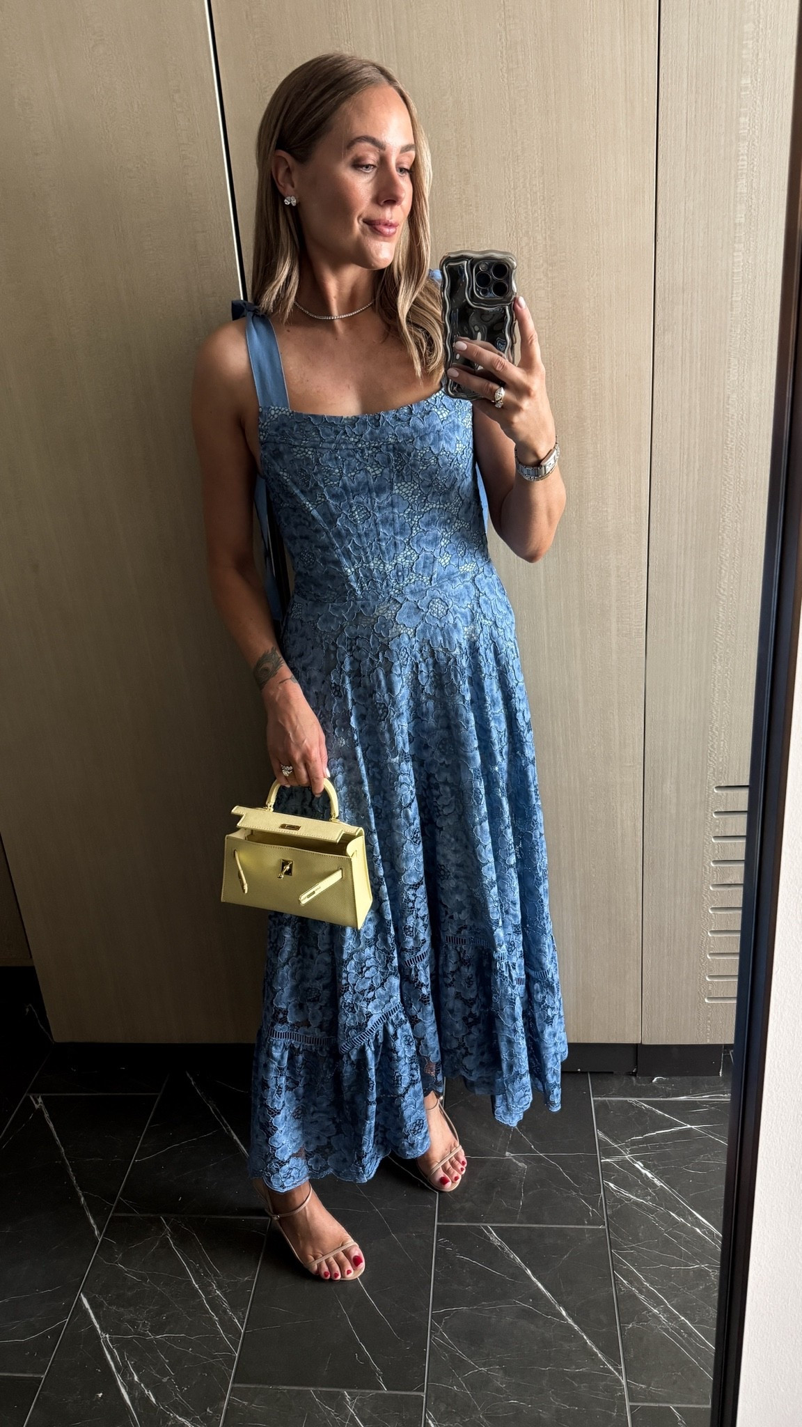 Fashion Jackson summer wedding guest dress

#LTKOver40 #LTKWedding #LTKootd