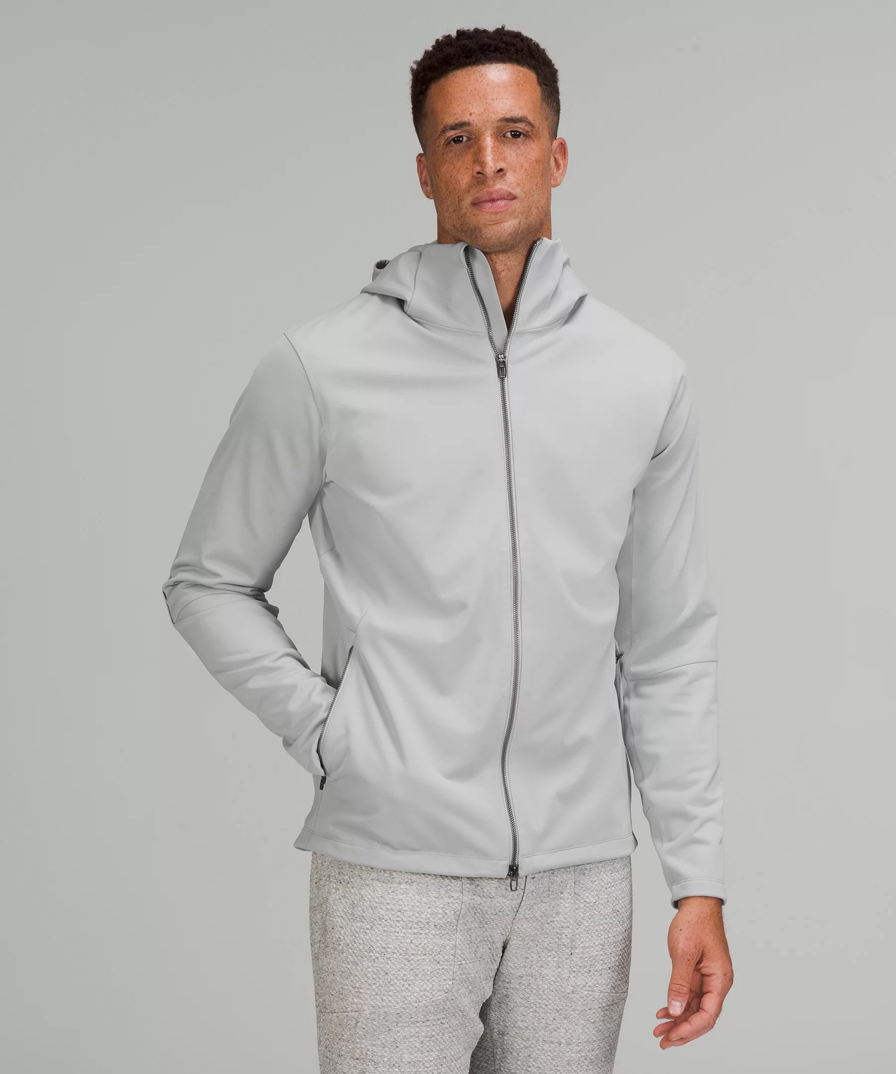 Fleece Back Softshell | Lululemon (US)