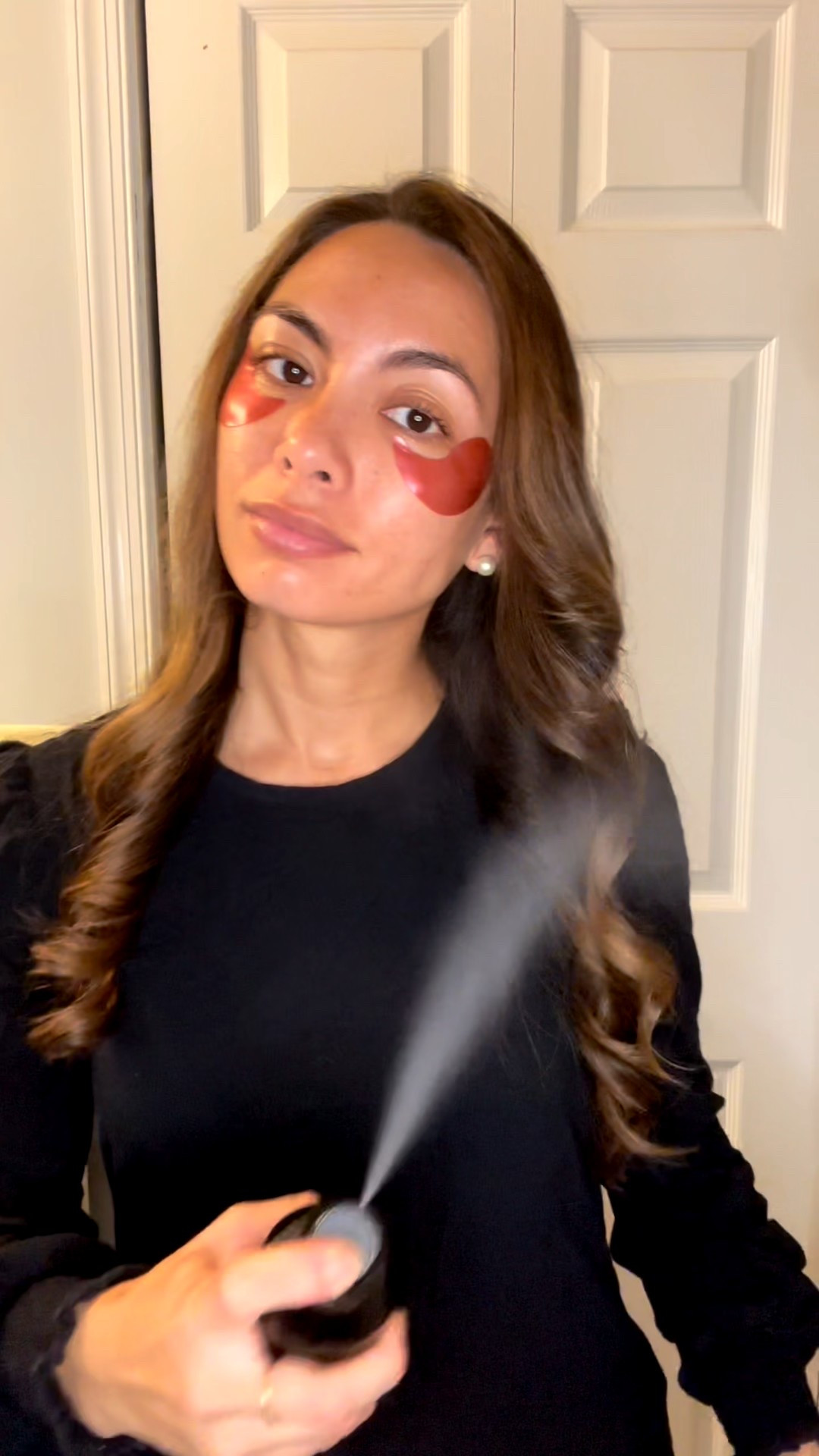 Moms don’t get glam time… we get five minutes and a prayer 😂
This routine is my go-to for looking fresh, rested, and put together — even on the busiest mornings.
@drmtlgy is the best base to my easy routine🎀

🤎Follow us @whatthesisterslove to receive links💌 or visit this link
https://tr.ee/gOPquP

✨

Comment SISTERS for link

——
💕We’re so glad you’re here

We love sharing: easy self care, mom makeup routines, quick beauty tips, cozy looks, loungewear, robes, leggings, sweaters, sweats, basics, fall wardrobe, fall style, style tips, Amazon finds, mom hacks, church outfits, easy outfits for busy moms, self care, casual mom style, summer outfit, summer style, women’s wellness finds, athliesure, activewear, sets, date night looks, toddler mom style, dresses, mom lifestyle, ootd, petite style, mom bags

#MomMakeupRoutine #5MinuteMakeup #MomBeauty #DRMTLGY #MomLifeStyle #QuickMakeup #EverydayMakeup #BusyMomHacks #FreshFace #MomGlow #SimpleMakeup #MomApprovedBeauty #RealMomRoutine

#LTKBeauty #LTKWorkwear #LTKStyleTip