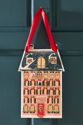 Holiday Advent Calendar | Anthropologie (US)