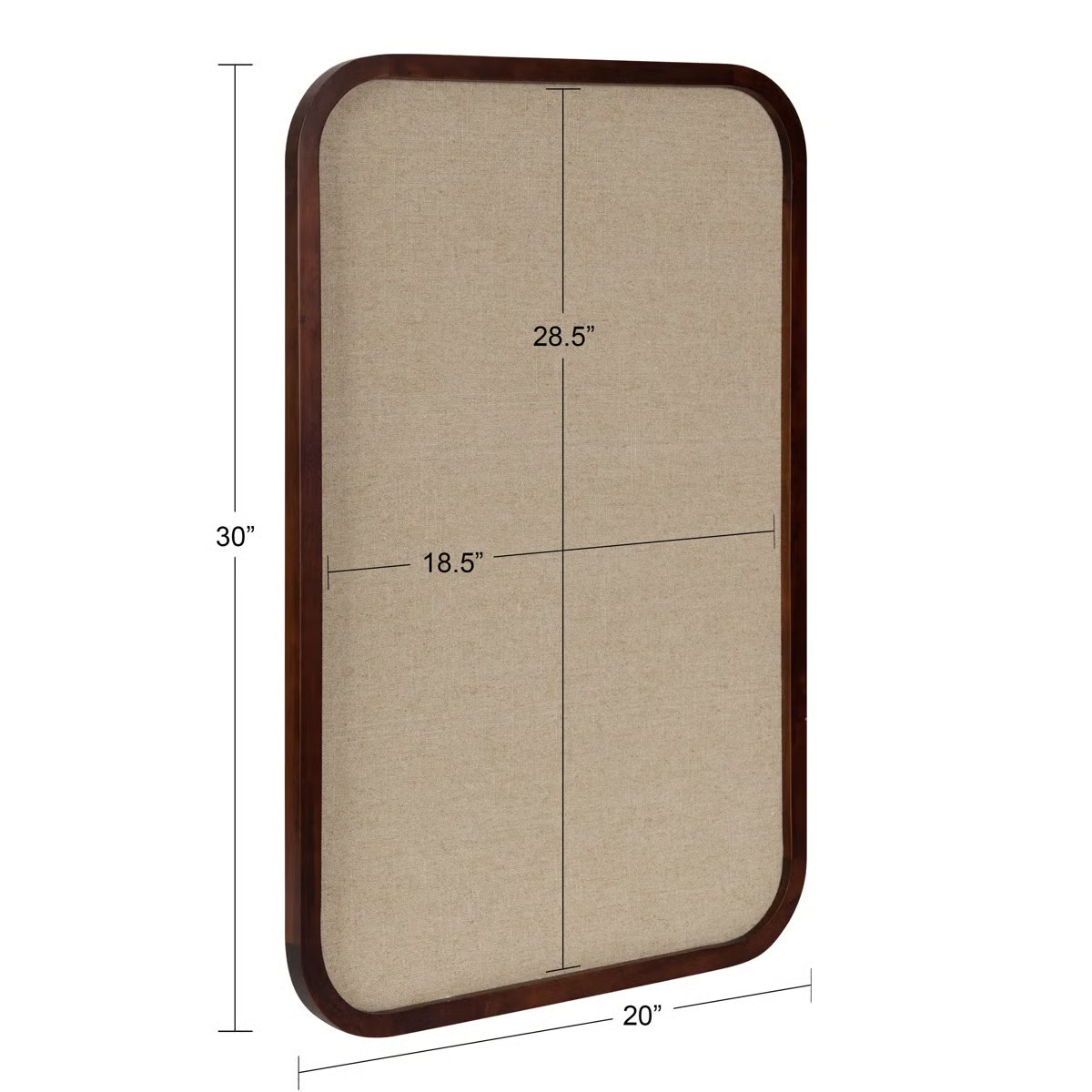 Red Barrel Studio® Wall Mounted Corkboard & Reviews | Wayfair | Wayfair North America