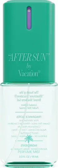 After Sun by Vacation® Body Mist | Nordstrom