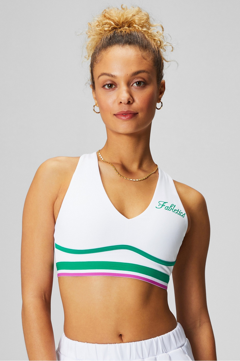 All Day Every Day Bra | Fabletics - North America