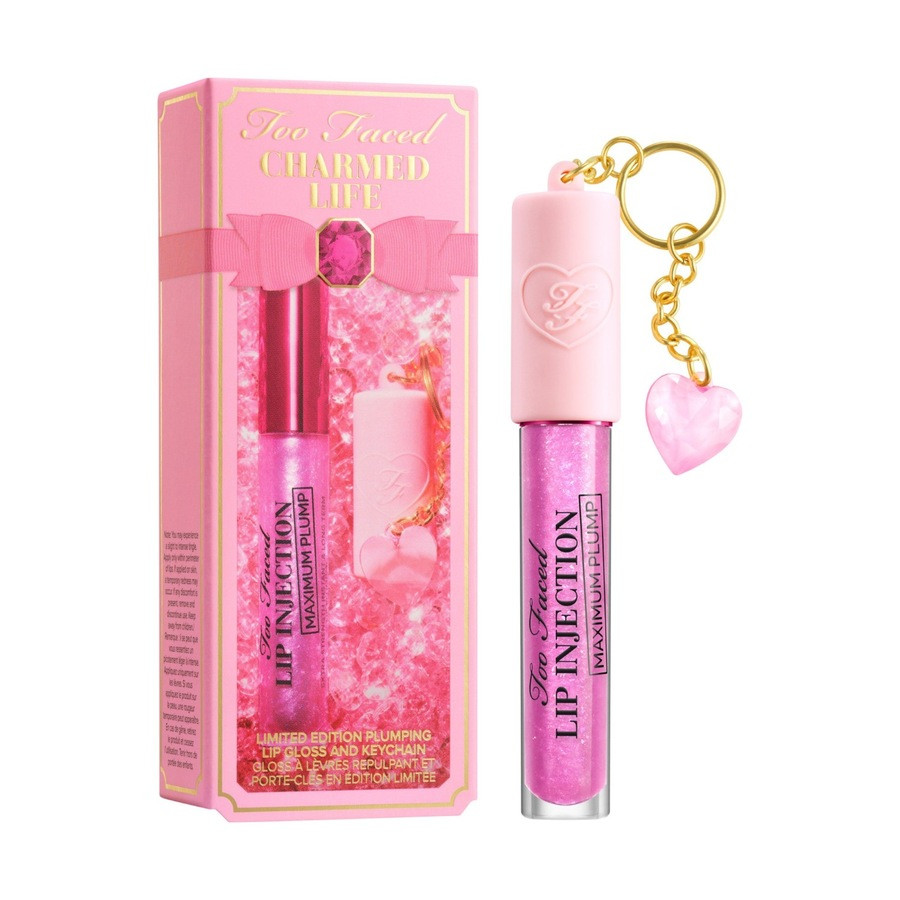 Too Faced Lipgloss | Douglas (NL)