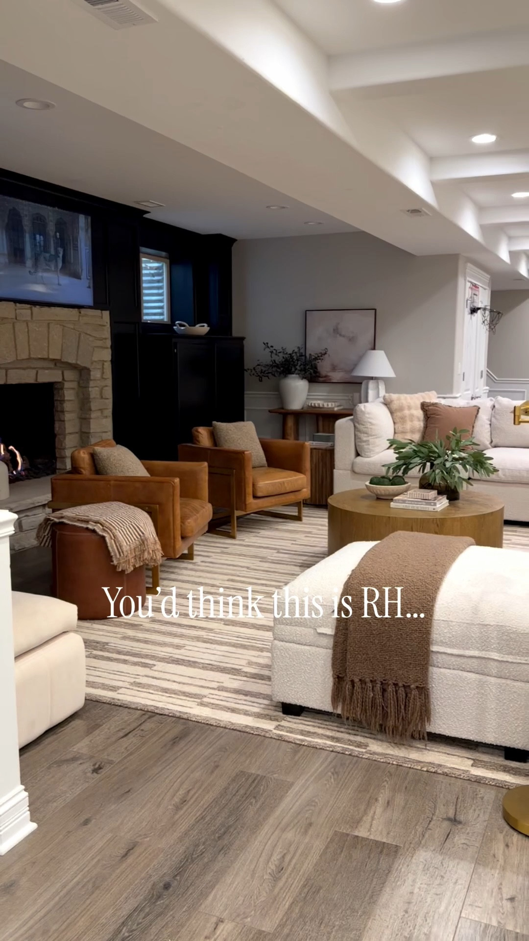 Designer look… without the designer price 🤍

Sharing everything I used in this space — these are some of my most asked-about pieces ✨


#LTKSaleAlert #LTKHome