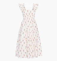The Ellie Nap Dress - English Daisy | Hill House Home US