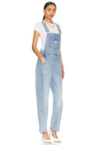 Vintage Overall
                    
                    LEVI'S | Revolve Clothing (Global)