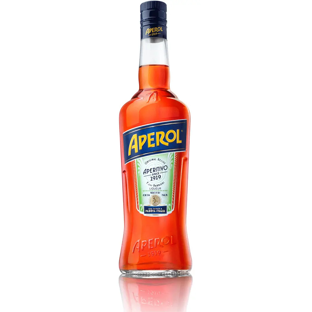 Aperol Aperitivo Liqueur | Total Wine