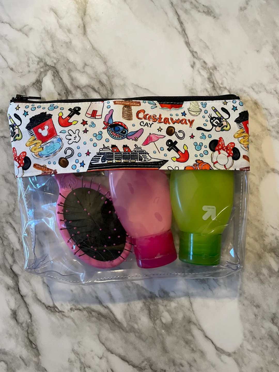 Disney Cruise Ship, Disney Ride, Disney World, Travel Bag, Disneyland, Vinyl Bag, Disney Bag 300 ... | Etsy (US)