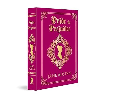Pride & Prejudice     Hardcover – January 6, 2023 | Amazon (US)