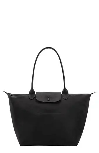 Medium Le Pliage One Nylon Shoulder Tote (Women) | Nordstrom | Nordstrom