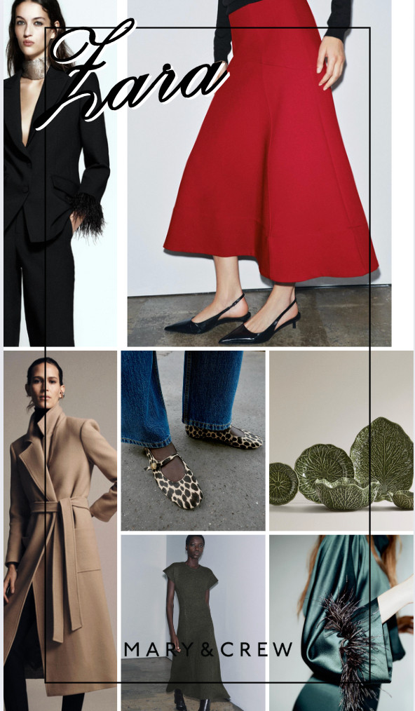zara new arrivals 

 #LTKSeasonal #LTKHome #LTKSaleAlert