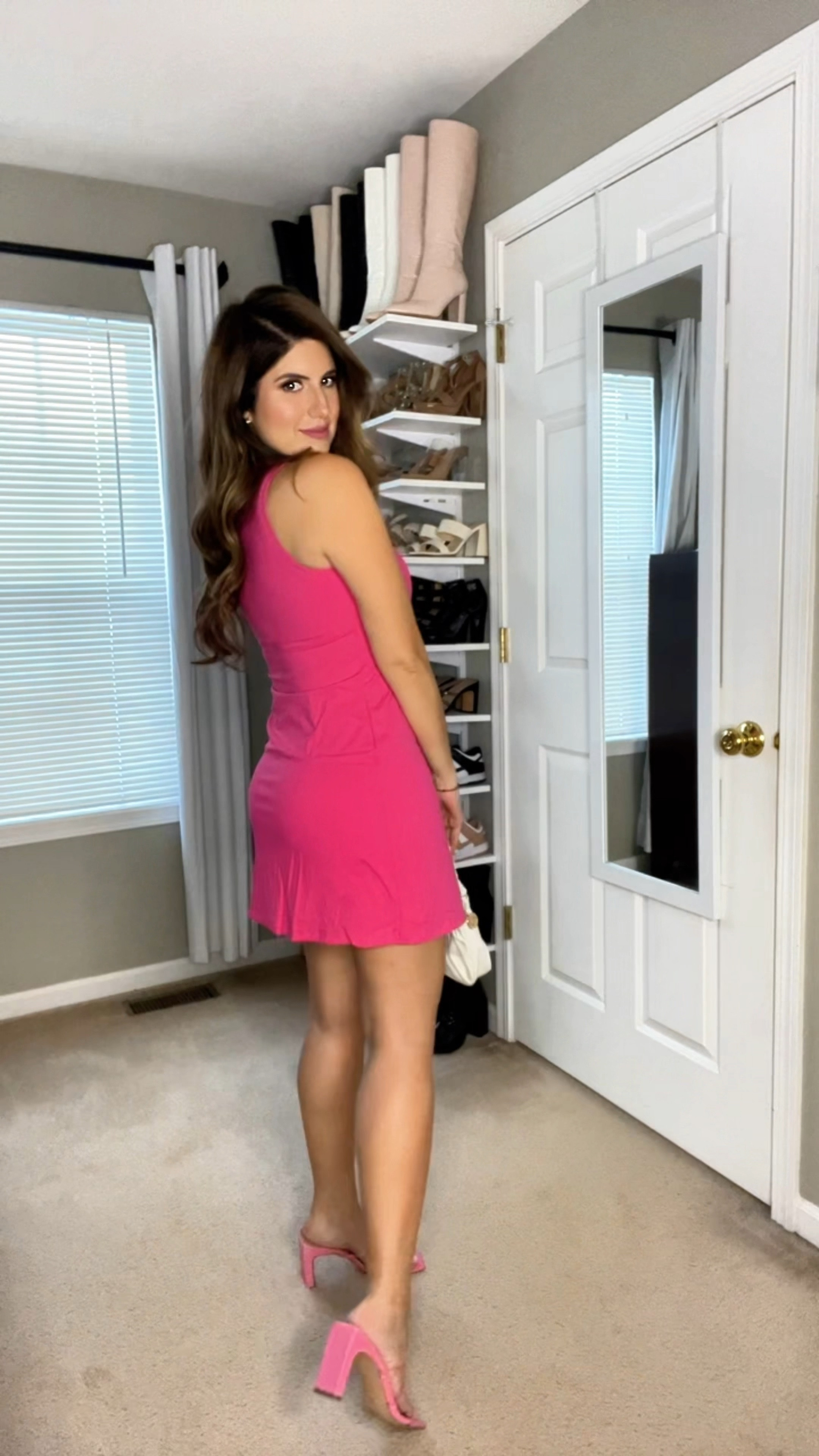 Barbie pink for Valentine’s Day? 💕 

#LTKMostLoved #LTKSeasonal #LTKparties