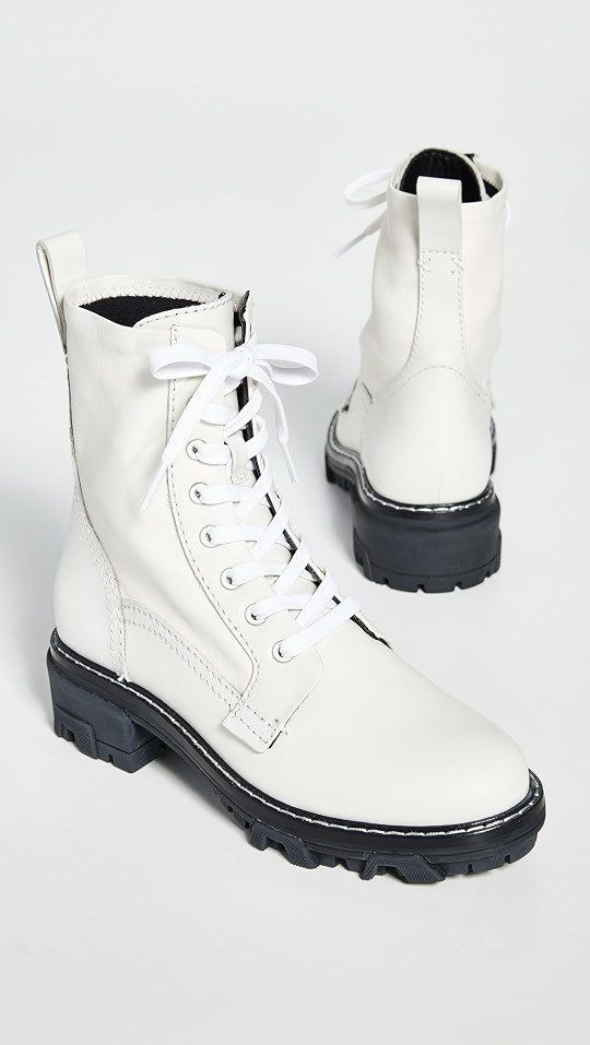 Rag & Bone Shiloh Boots | SHOPBOP | Shopbop
