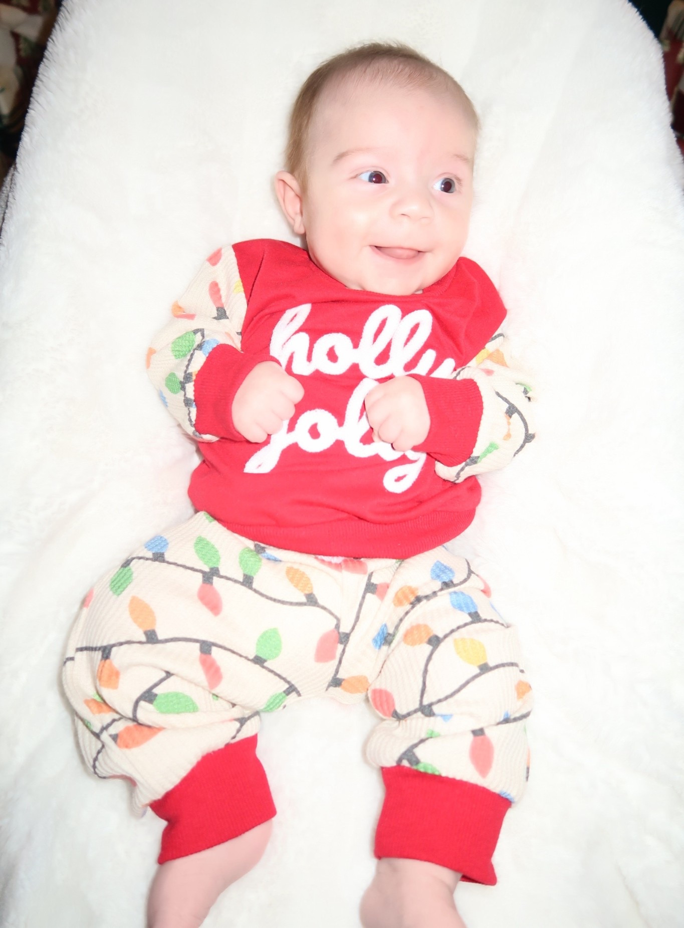 Baby boy Christmas outfit 

#LTKFindsUnder50 #LTKHoliday #LTKSaleAlert
