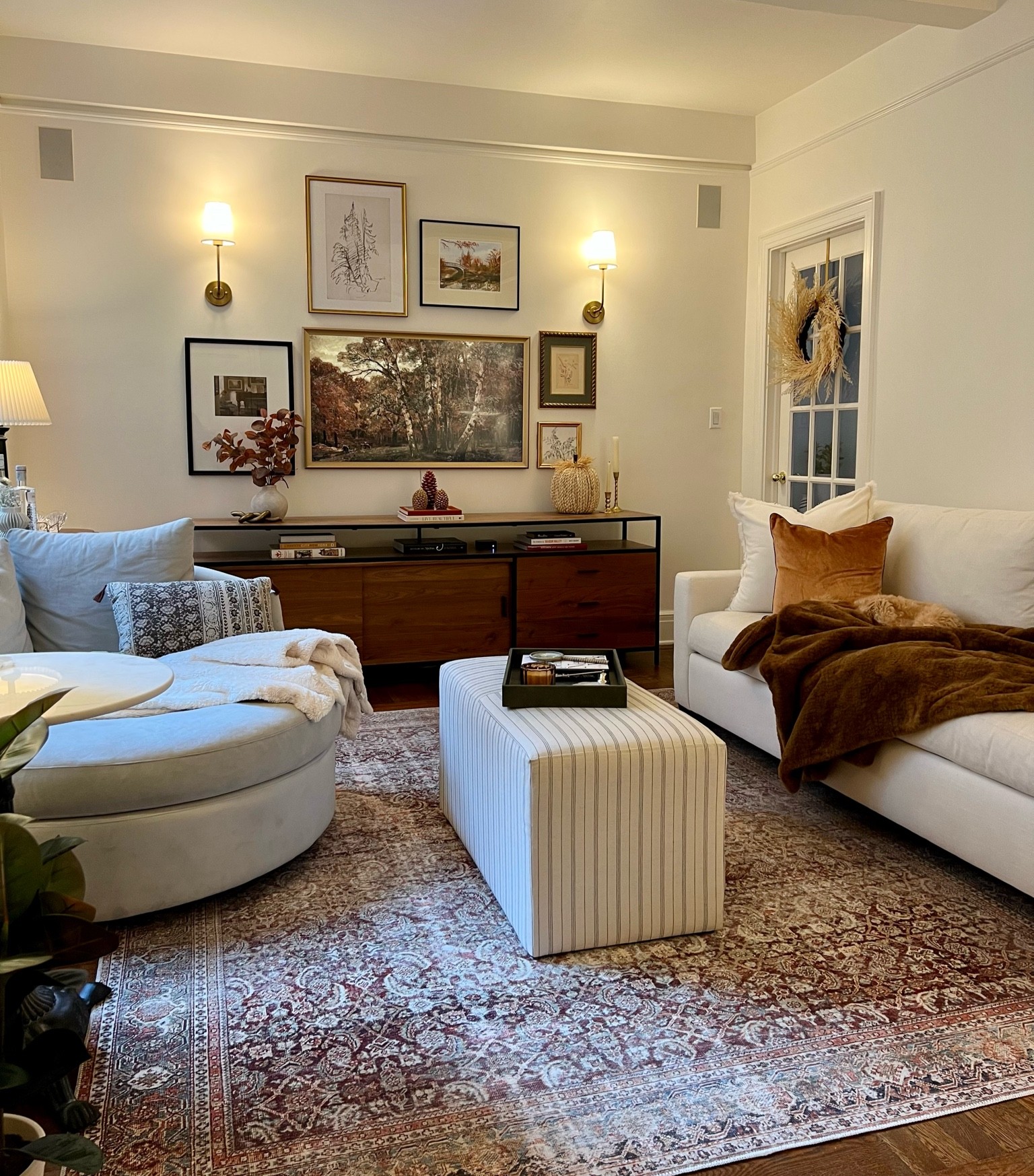 Fall living 

#LTKSeasonal