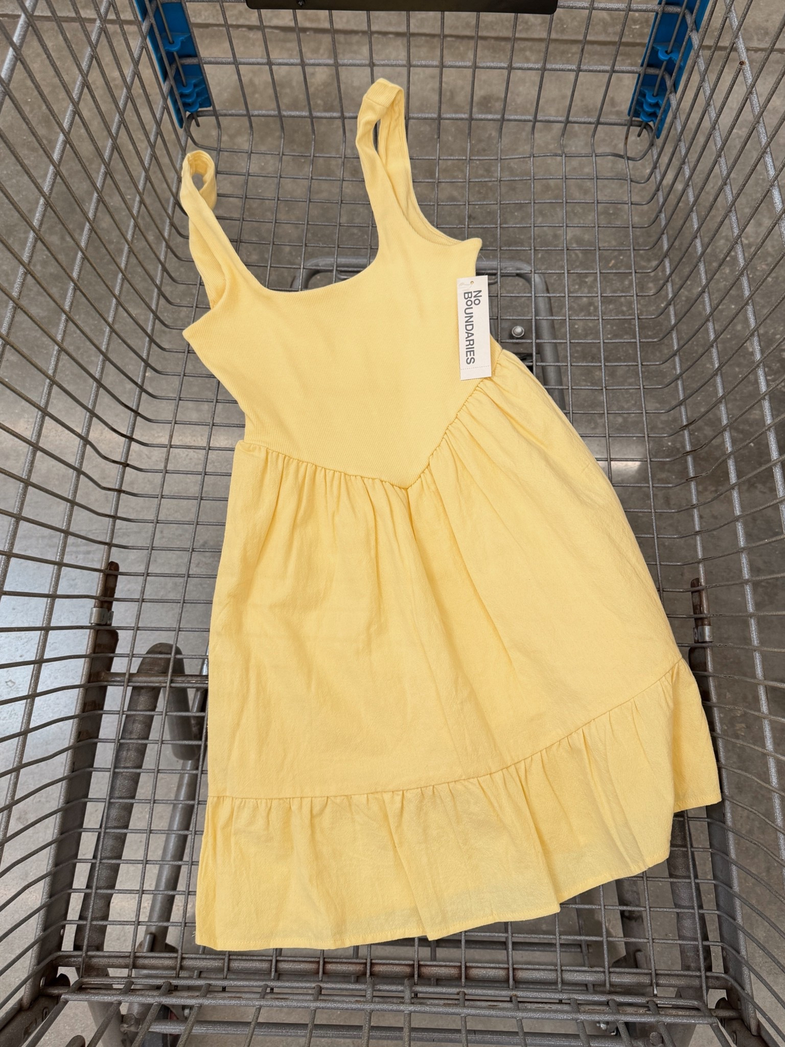 Walmart with the cutest spring/ easter dress 

#LTKgrwm #LTKSaleAlert #LTKPlusSize