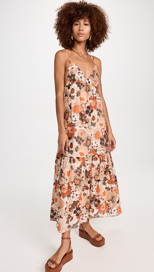 Anisha Maxi Dress | Shopbop