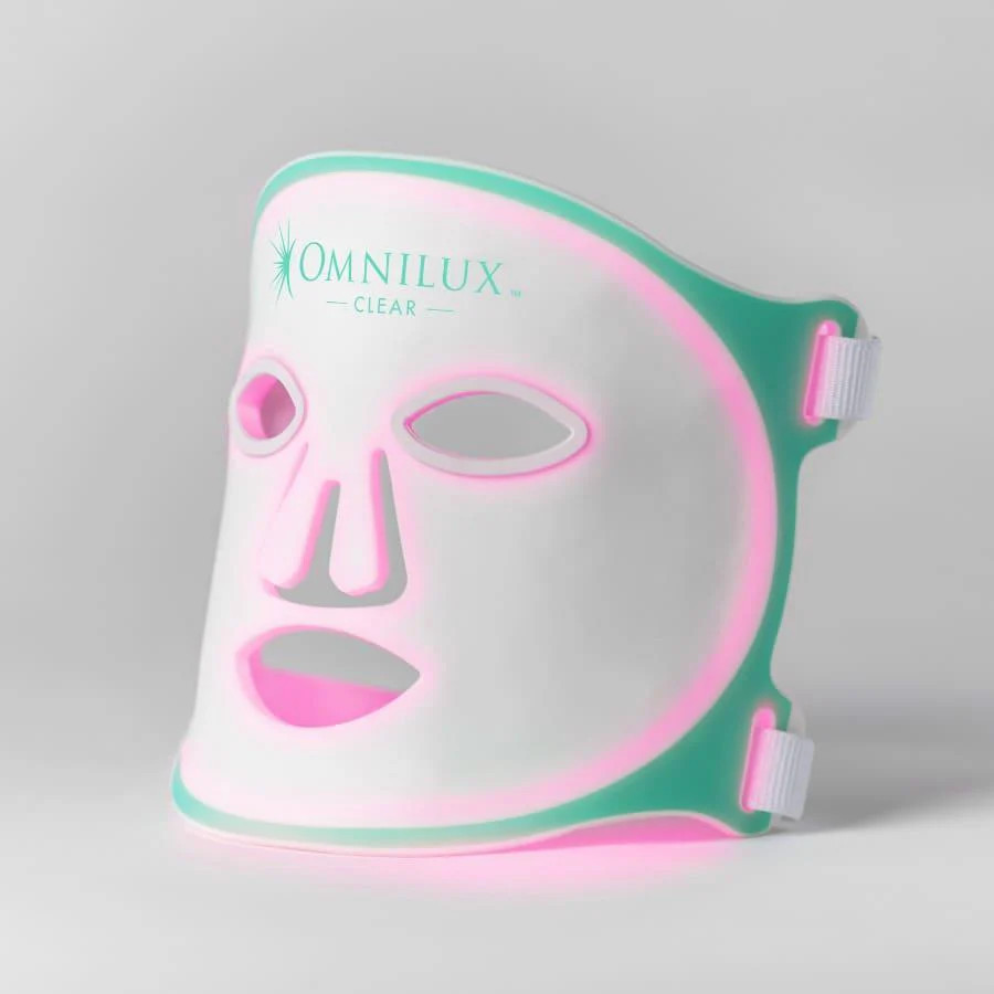 Omnilux Clear | Omnilux