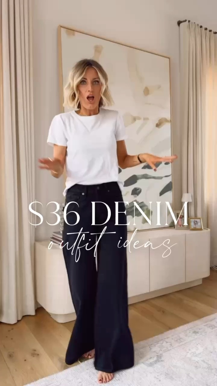 You guys! Target has done it again! If you’re in need of black denim these are too good! Wearing XS/2!


Loverly grey, winter outfit, jeans, workwear, cardigan, spring outfit 

#LTKSeasonal #LTKStyleTip